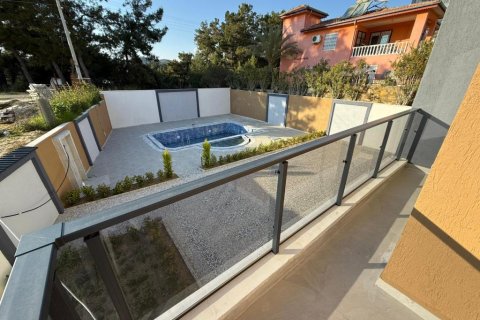 Lägenhet  i Avsallar, Antalya, Turkiet Nr. 225832 - 8