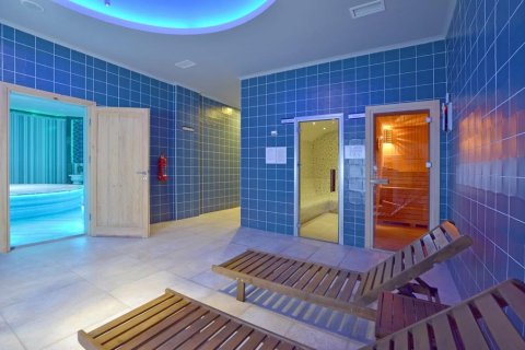 3+1 Leilighet  i Alanya, Antalya, Tyrkia Nr. 225830 - 6
