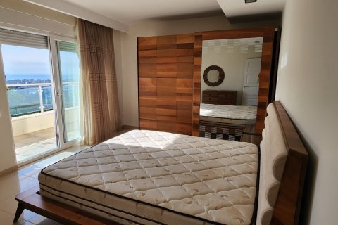 3+1 Leilighet  i Alanya, Antalya, Tyrkia Nr. 225830 - 25