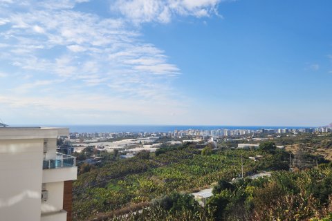3+1 Leilighet  i Alanya, Antalya, Tyrkia Nr. 225830 - 19
