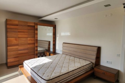 3+1 Leilighet  i Alanya, Antalya, Tyrkia Nr. 225830 - 26