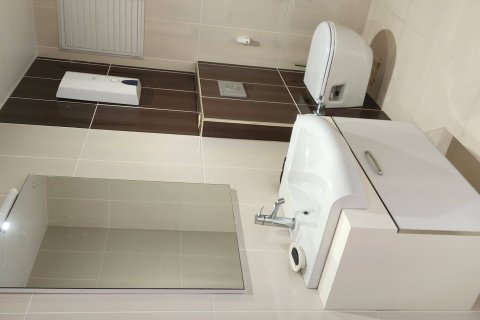 3+1 Leilighet  i Alanya, Antalya, Tyrkia Nr. 225830 - 21