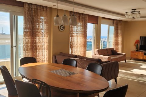 3+1 Leilighet  i Alanya, Antalya, Tyrkia Nr. 225830 - 17