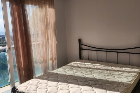 3+1 Leilighet  i Alanya, Antalya, Tyrkia Nr. 225830 - 20