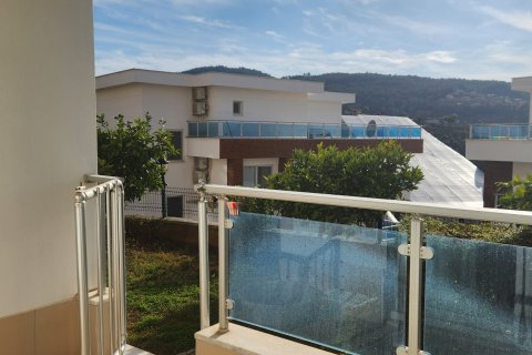 3+1 Leilighet  i Alanya, Antalya, Tyrkia Nr. 225830 - 28