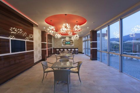 3+1 Leilighet  i Alanya, Antalya, Tyrkia Nr. 225830 - 10