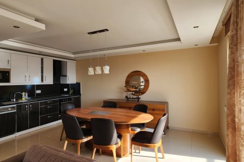 3+1 Leilighet  i Alanya, Antalya, Tyrkia Nr. 225830 - 14