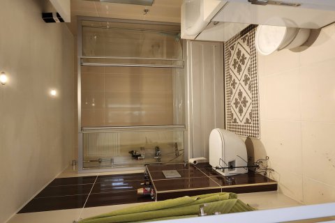 3+1 Leilighet  i Alanya, Antalya, Tyrkia Nr. 225830 - 27