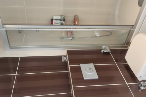 3+1 Leilighet  i Alanya, Antalya, Tyrkia Nr. 225830 - 23