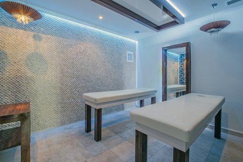 3+1 Leilighet  i Alanya, Antalya, Tyrkia Nr. 225830 - 12