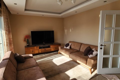 3+1 Leilighet  i Alanya, Antalya, Tyrkia Nr. 225830 - 16