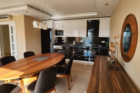 3+1 Leilighet  i Alanya, Antalya, Tyrkia Nr. 225830 - 13