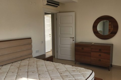3+1 Leilighet  i Alanya, Antalya, Tyrkia Nr. 225830 - 29