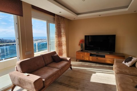 3+1 Leilighet  i Alanya, Antalya, Tyrkia Nr. 225830 - 15