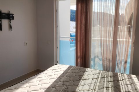 3+1 Leilighet  i Alanya, Antalya, Tyrkia Nr. 225830 - 22