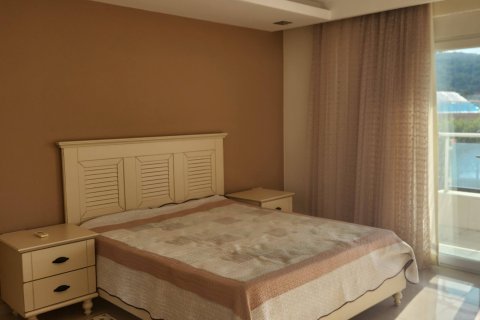 3+1 Leilighet  i Alanya, Antalya, Tyrkia Nr. 225830 - 24
