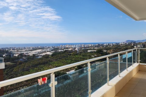 3+1 Leilighet  i Alanya, Antalya, Tyrkia Nr. 225830 - 18