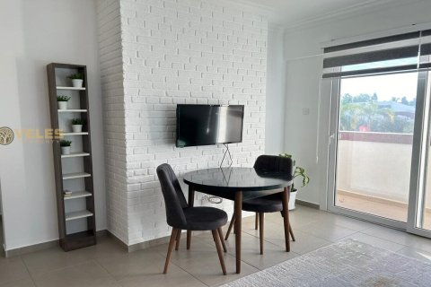 1+1 Lejlighed  i Long Beach, Iskele,  Nr. 214308 - 3