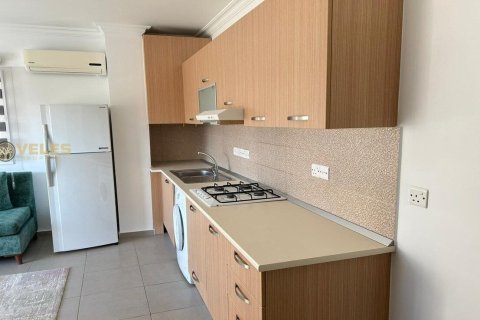 1+1 Lejlighed  i Long Beach, Iskele,  Nr. 214308 - 4