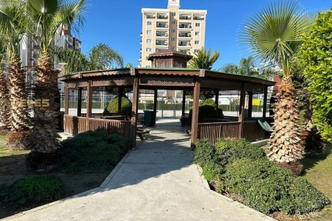 1+1 Lejlighed  i Long Beach, Iskele,  Nr. 214308 - 20