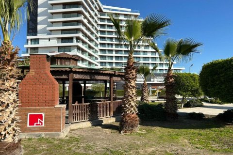 1+1 Lejlighed  i Long Beach, Iskele,  Nr. 214308 - 16