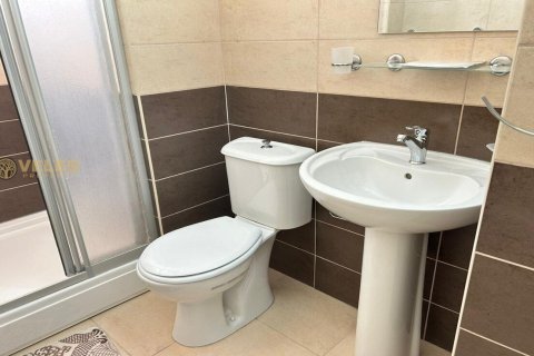 1+1 Lejlighed  i Long Beach, Iskele,  Nr. 214308 - 8