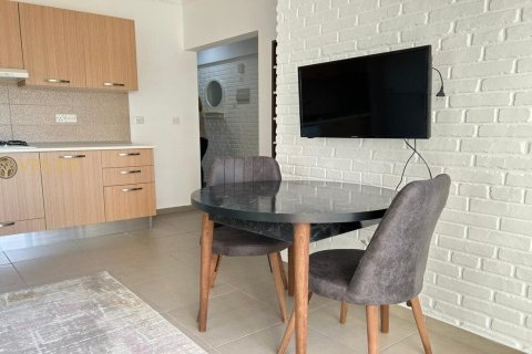 1+1 Lejlighed  i Long Beach, Iskele,  Nr. 214308 - 7