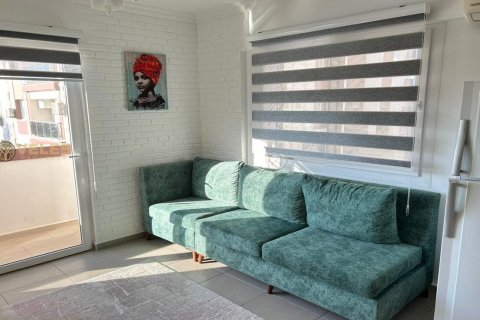 1+1 Lejlighed  i Long Beach, Iskele,  Nr. 214308 - 2