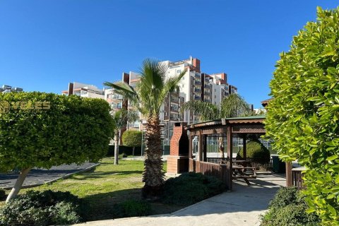 1+1 Lejlighed  i Long Beach, Iskele,  Nr. 214308 - 19