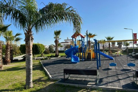 1+1 Lejlighed  i Long Beach, Iskele,  Nr. 214308 - 13