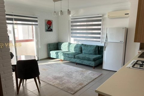 1+1 Lejlighed  i Long Beach, Iskele,  Nr. 214308 - 1