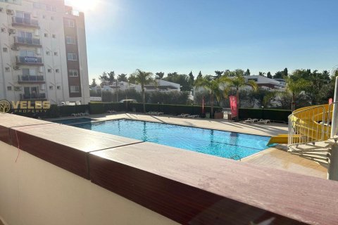 1+1 Lejlighed  i Long Beach, Iskele,  Nr. 214308 - 6