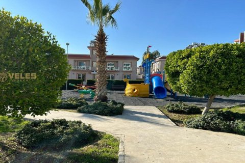 1+1 Lejlighed  i Long Beach, Iskele,  Nr. 214308 - 18