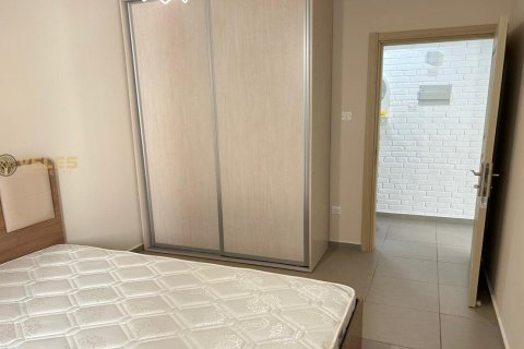 1+1 Lejlighed  i Long Beach, Iskele,  Nr. 214308 - 12