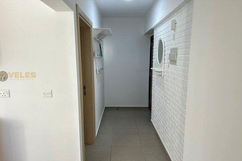 1+1 Lejlighed  i Long Beach, Iskele,  Nr. 214308 - 11