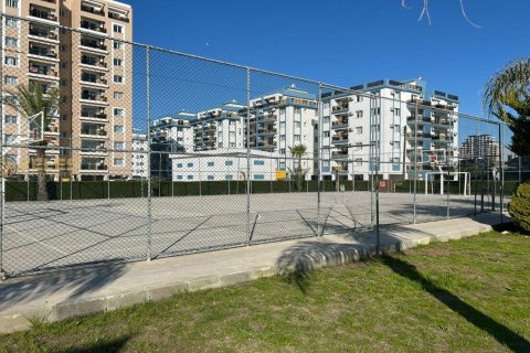 1+1 Lejlighed  i Long Beach, Iskele,  Nr. 214308 - 15