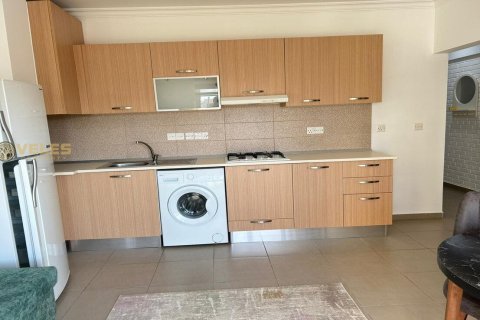 1+1 Lejlighed  i Long Beach, Iskele,  Nr. 214308 - 5