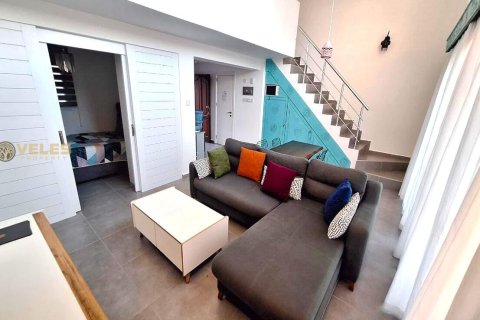 2+1 Leilighet  i Kucukerenkoy, Girne,  Nr. 214310 - 8