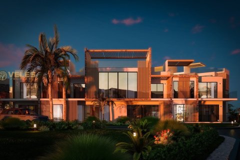 4+1 Villa  i Esentepe, Girne,  Nr. 214305 - 4