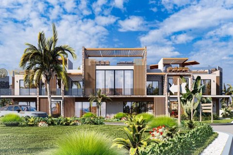 4+1 Villa  i Esentepe, Girne,  Nr. 214305 - 19