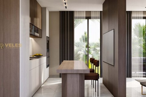 4+1 Villa  i Esentepe, Girne,  Nr. 214305 - 18