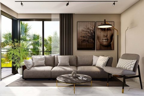 4+1 Villa  i Esentepe, Girne,  Nr. 214305 - 22