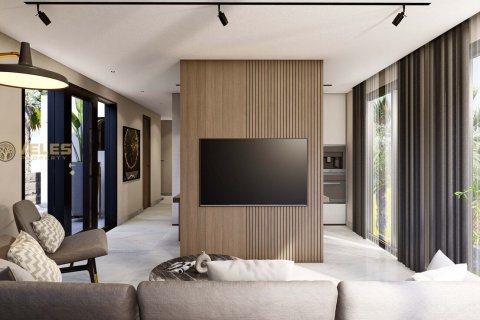 4+1 Villa  i Esentepe, Girne,  Nr. 214305 - 20
