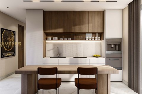 4+1 Villa  i Esentepe, Girne,  Nr. 214305 - 21