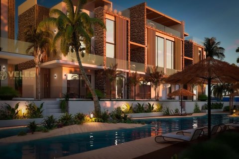 4+1 Villa  i Esentepe, Girne,  Nr. 214305 - 5