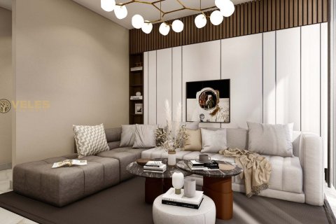 4+1 Villa  i Esentepe, Girne,  Nr. 214305 - 3