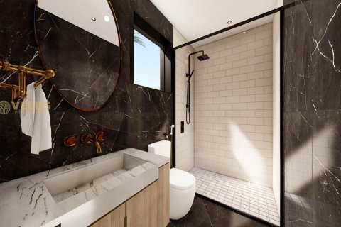 4+1 Villa  i Esentepe, Girne,  Nr. 214305 - 2