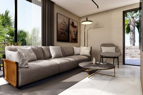4+1 Villa  i Esentepe, Girne,  Nr. 214305 - 14