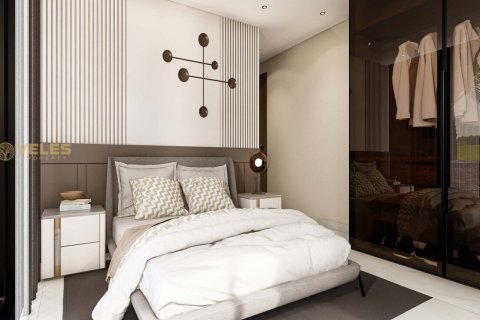 4+1 Villa  i Esentepe, Girne,  Nr. 214305 - 8