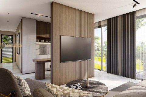 4+1 Villa  i Esentepe, Girne,  Nr. 214305 - 12